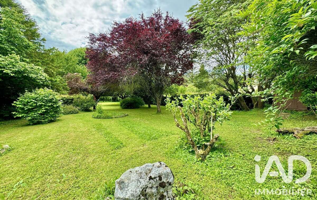 Maison 131 m² à Bazarnes  - photo 3