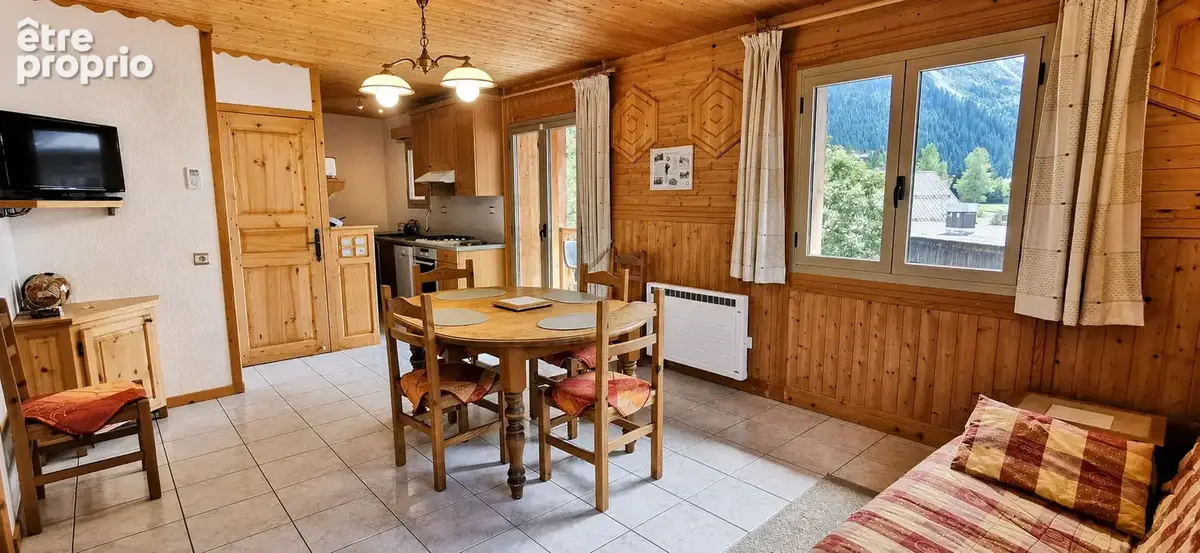 Chalet 336 m2 avec 5 appartements - photo 3