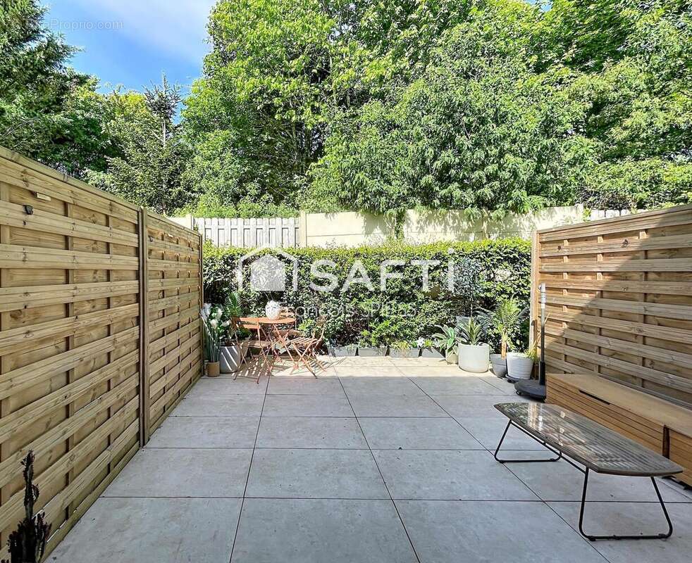 Maison 79 m² à Artigues-Pres-Bordeaux  - photo 8