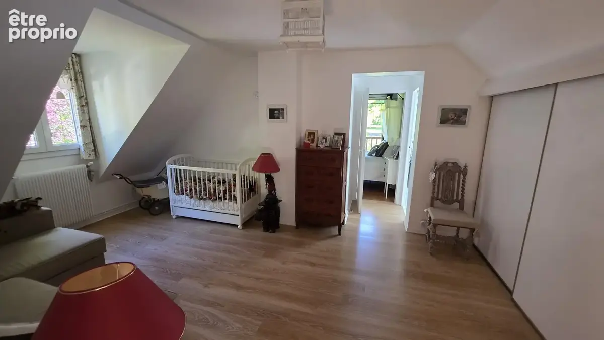 Maison familiale spacieuse 'ANNABELLE' de +200 m2 avec jardin de 796 m2 à Gressy - photo 18