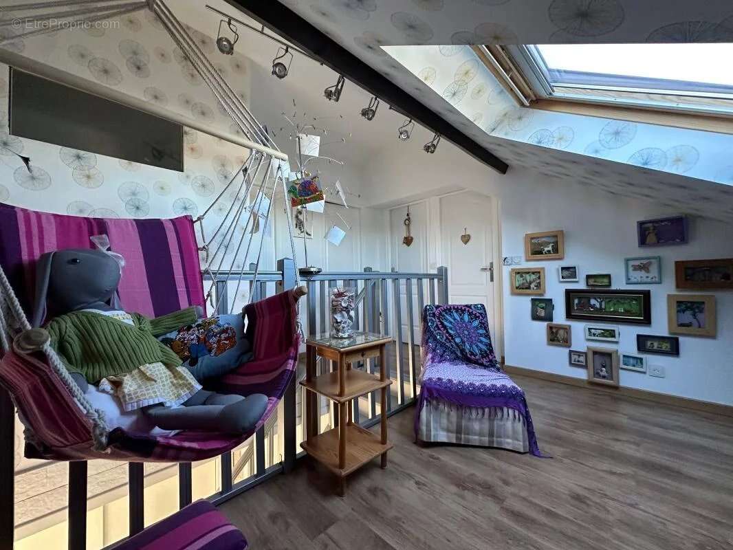 Maison à HERBLAY