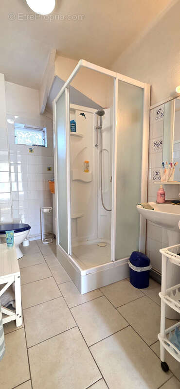 Maison à GRANDCAMP-MAISY