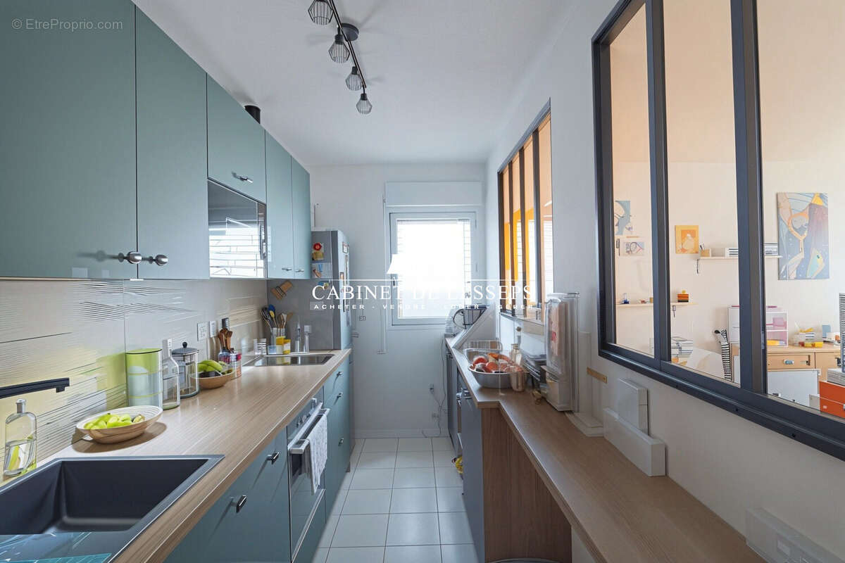 Appartement à BAYONNE