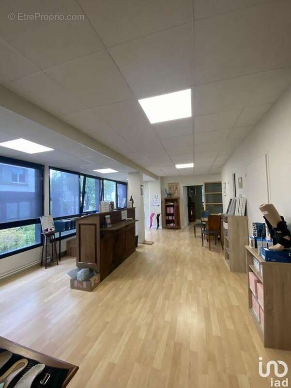 Photo 6 - Appartement à LIMOGES