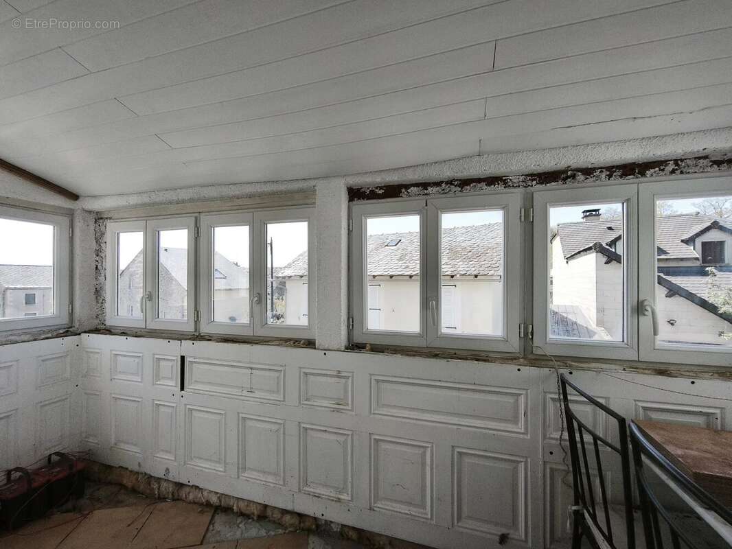 Maison à PRADES-SALARS