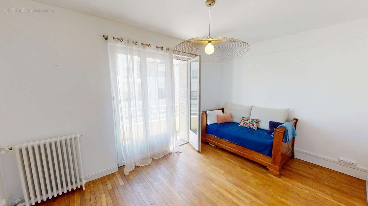 Appartement 63 m² à Orleans  - photo 3