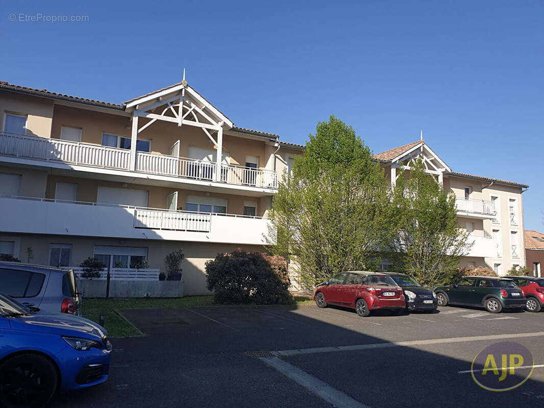 Appartement à AUDENGE