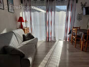 Appartement à SAINT-LARY-SOULAN