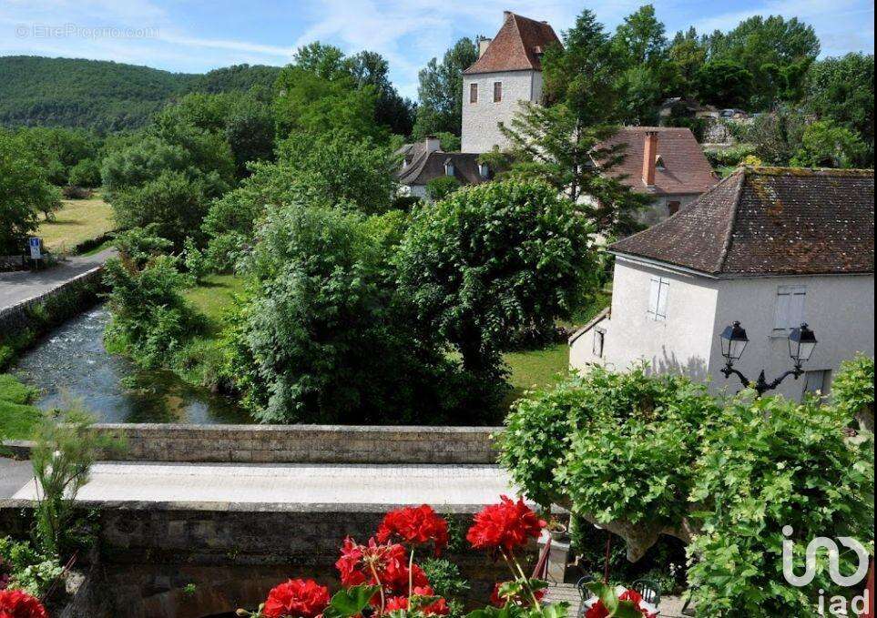 Photo 3 - Commerce à CREYSSE