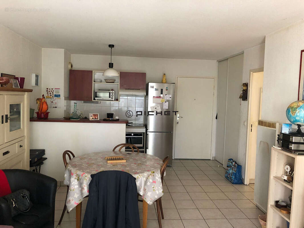 Appartement à PAU