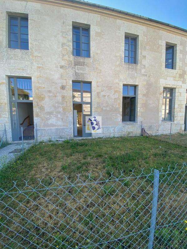 Appartement à ANGOULEME