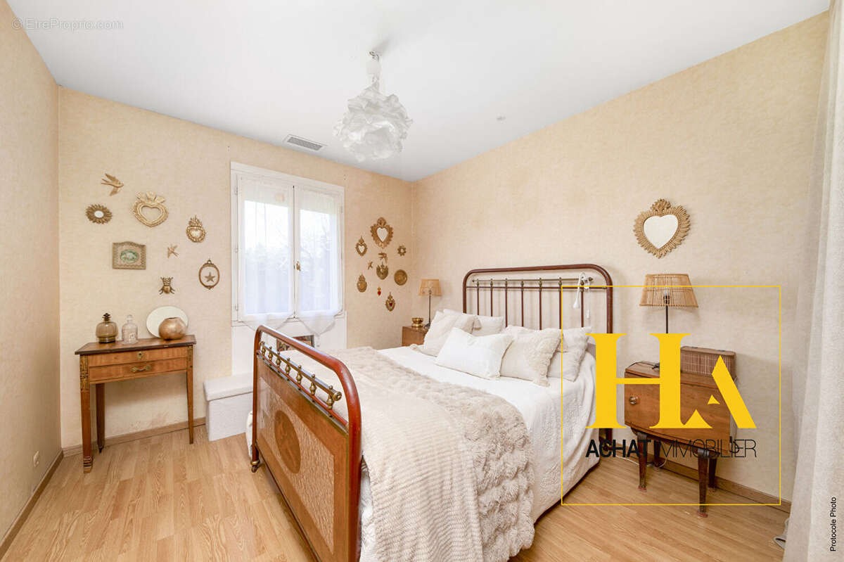 Maison à SAINT-JEAN