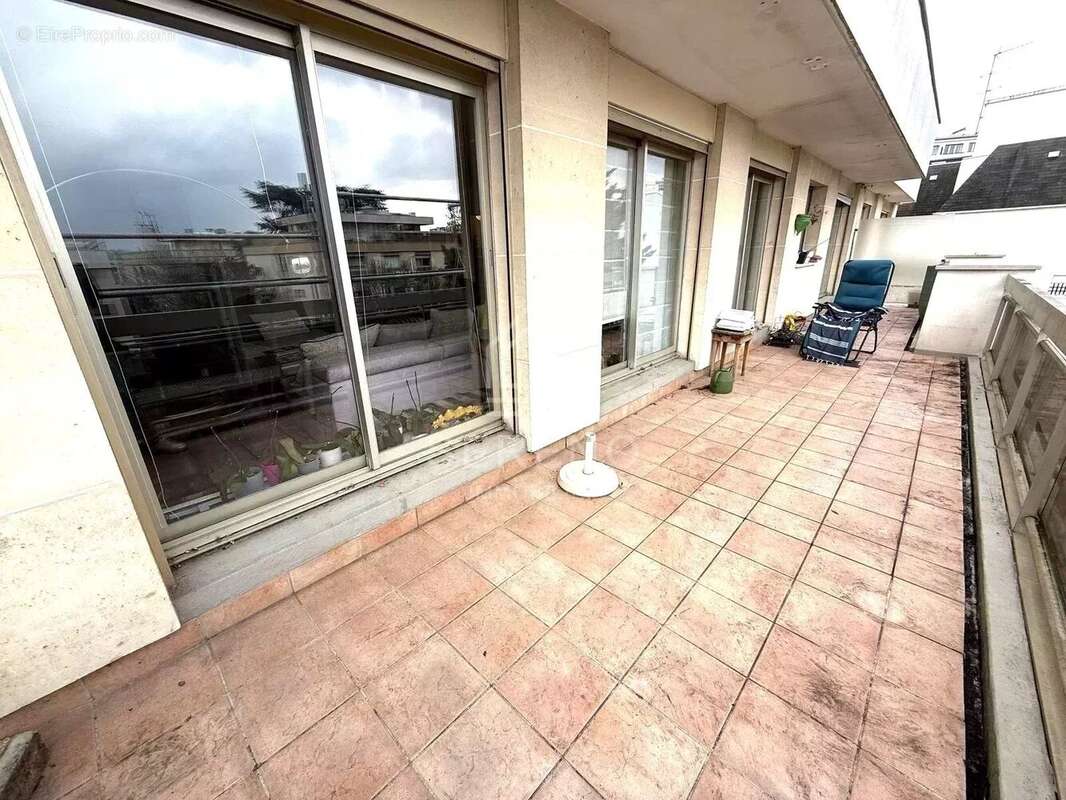 Appartement à NOGENT-SUR-MARNE