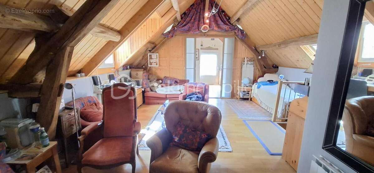 Propriété de charme dans un cadre naturel au calme ! - photo 13