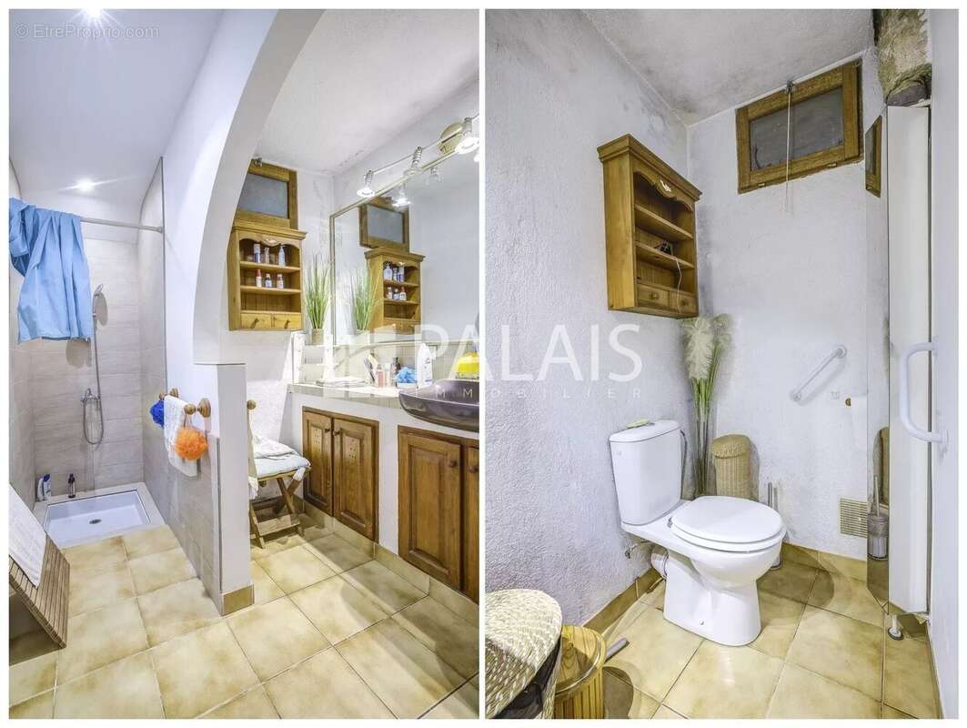 Maison à NICE