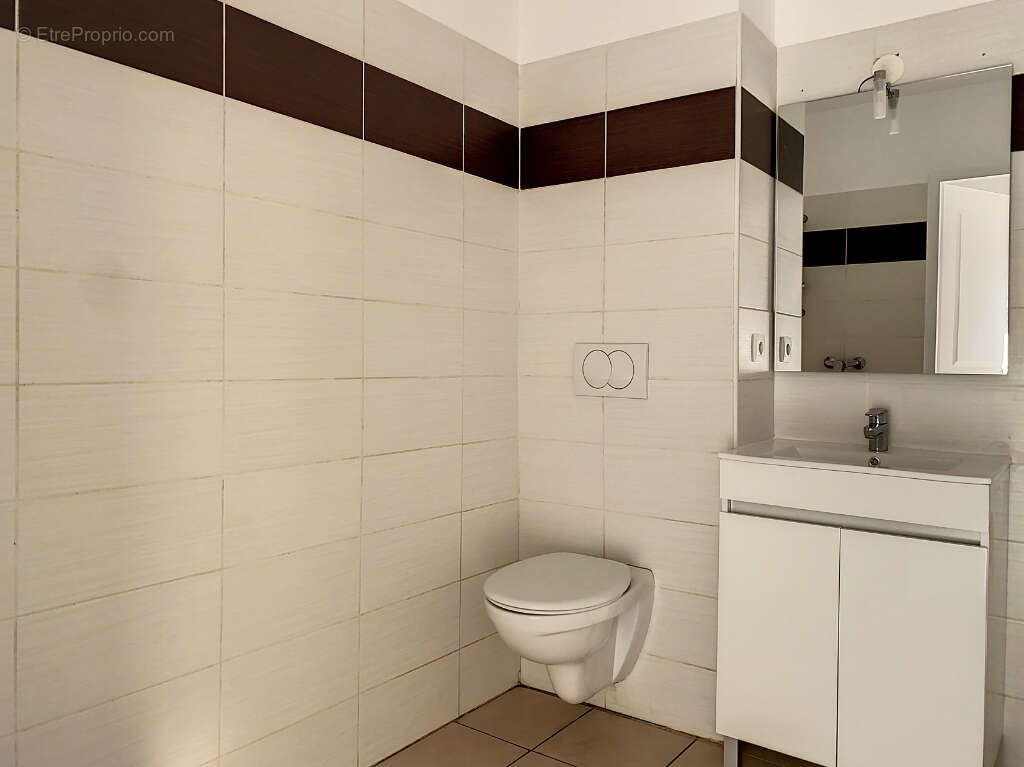 Appartement à SALON-DE-PROVENCE