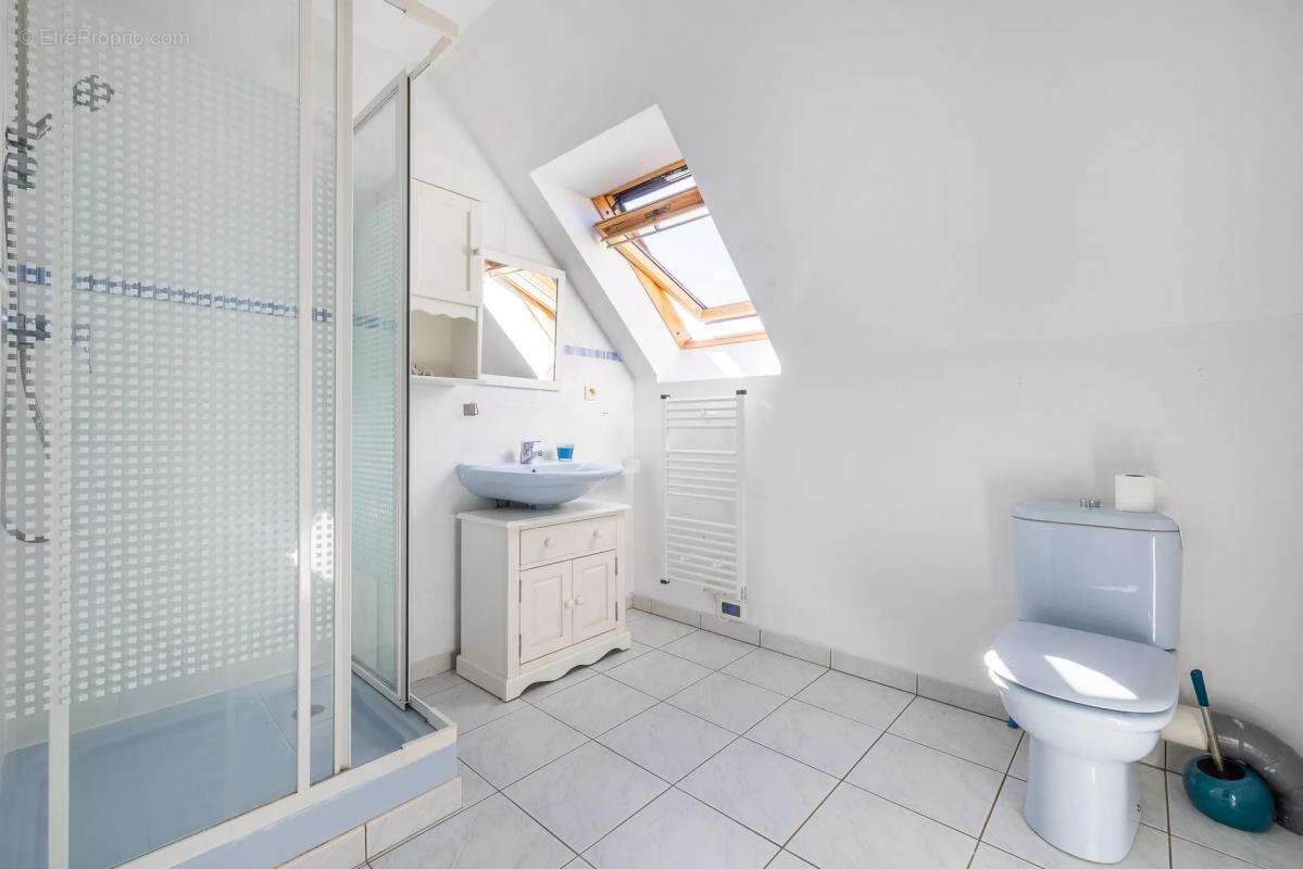 Maison à RAMBOUILLET