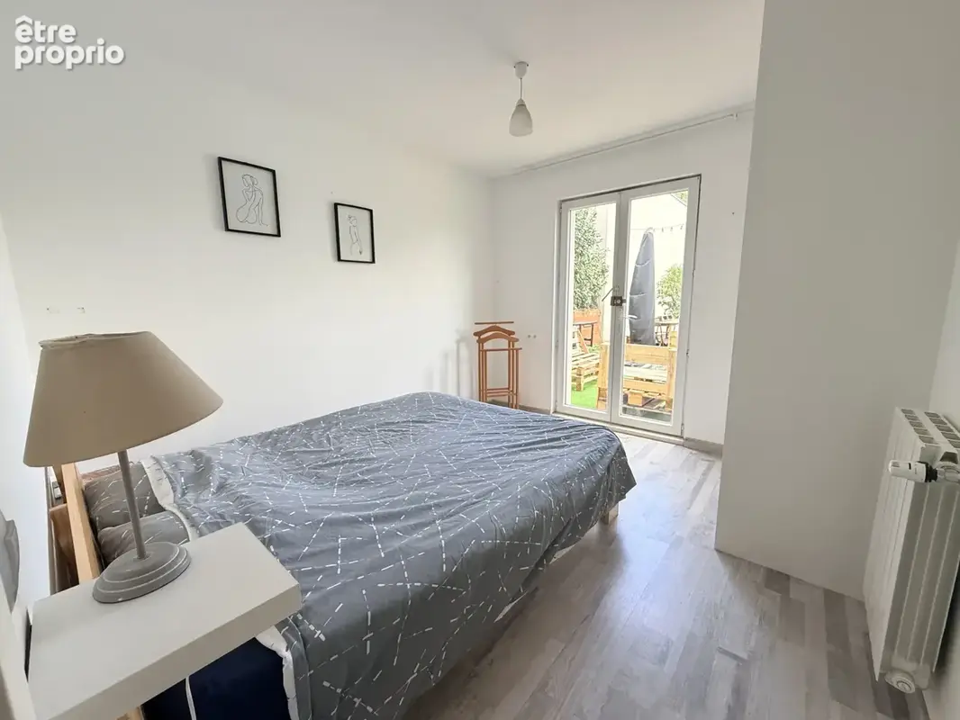 Maison 130m2 - 4 chambres - POITIERS - photo 7