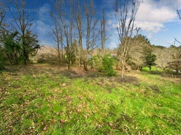 Maison à SAINT-ASTIER
