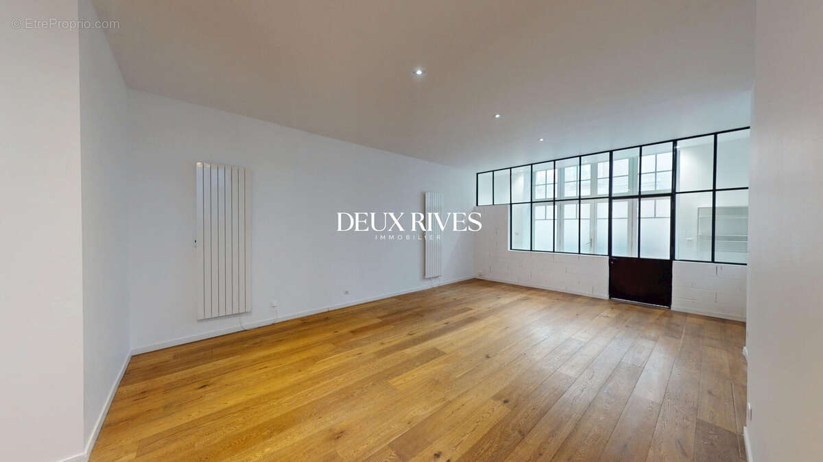 Appartement 80 m² à Nantes  - photo 9