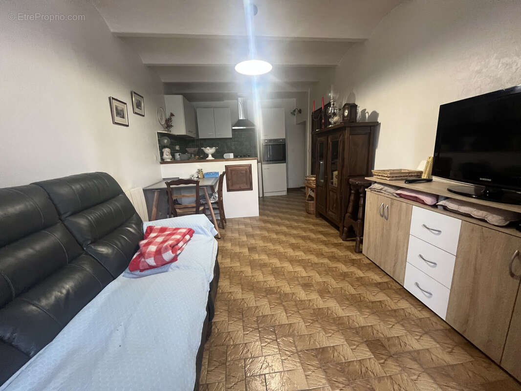 Maison die (26150) - photo 17