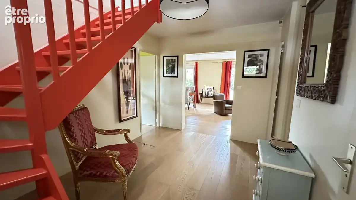 Maison 5 chambres - photo 9