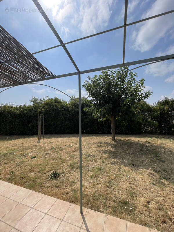 Maison familiale de 80 m2 - photo 8