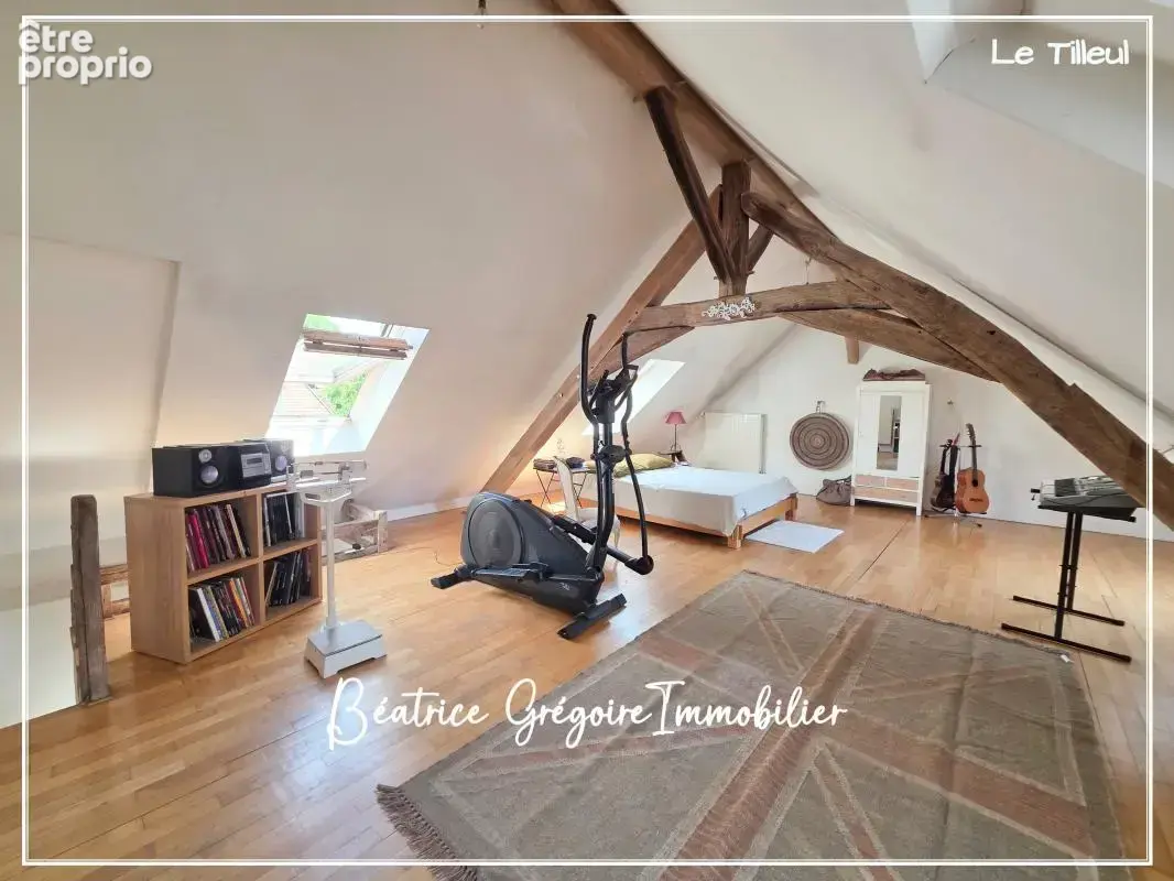 Maison individuelle - photo 12