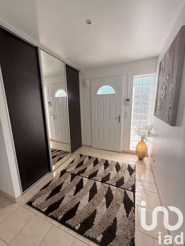 Photo 2 - Maison à VILLEDOUX