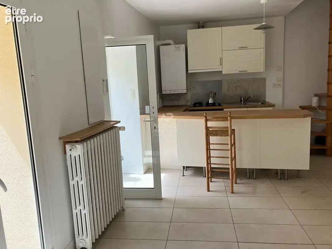 Appartement Le Mesnil Le Roi 3 pièce(s) 45 m2 - photo 10