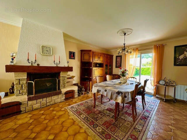 Maison à LA BAULE-ESCOUBLAC