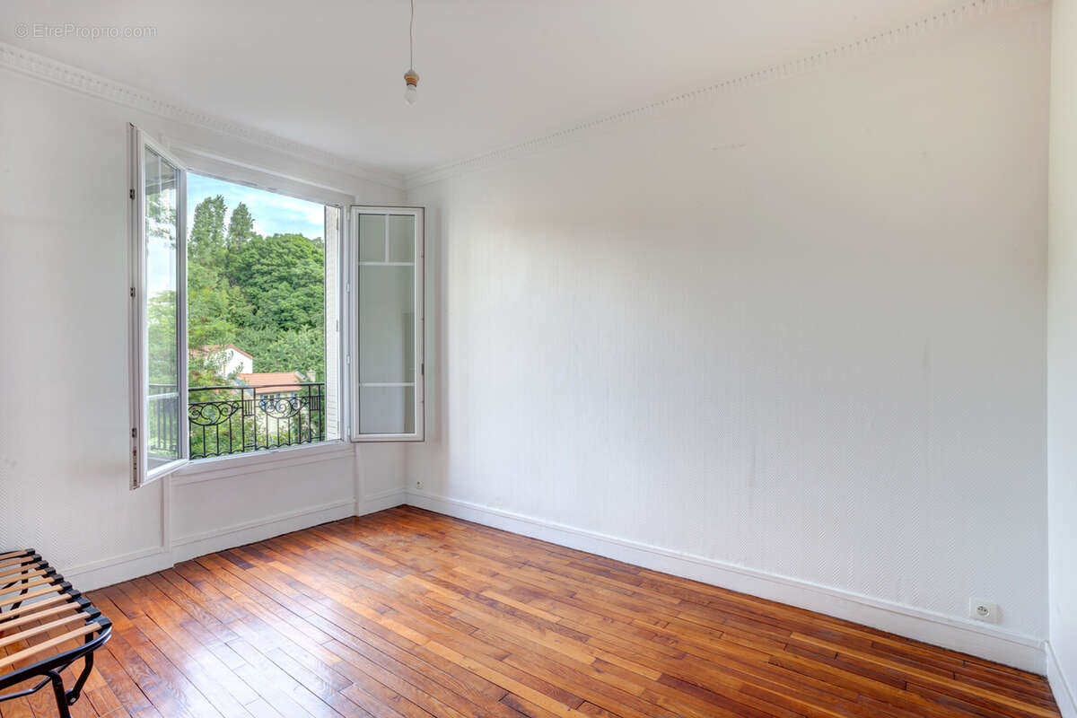 Appartement à MEUDON