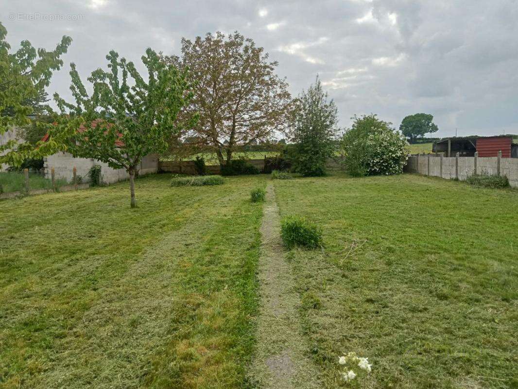 Maison 242 m² à Villers-Outreaux  - photo 16