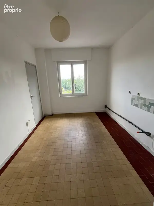 Appartement T3 75m2 vue sur la Garonne - photo 8