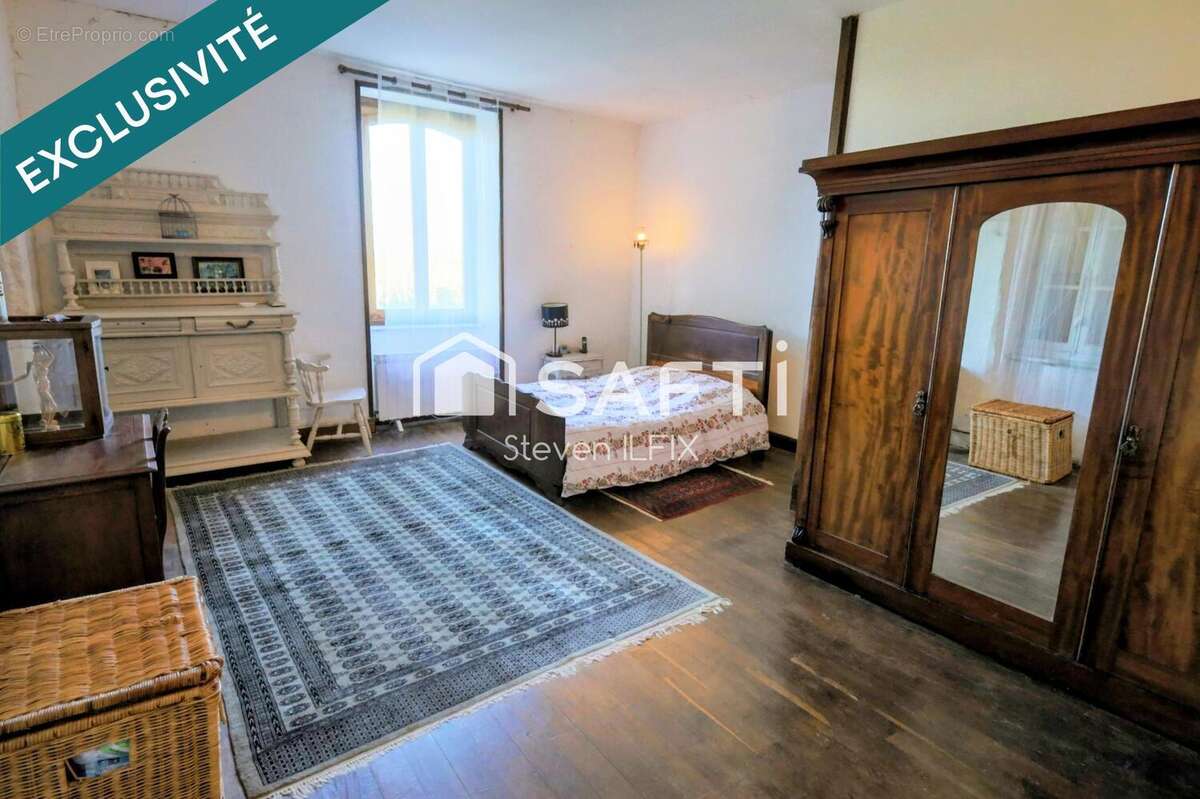 Photo 8 - Maison à BEHASQUE-LAPISTE