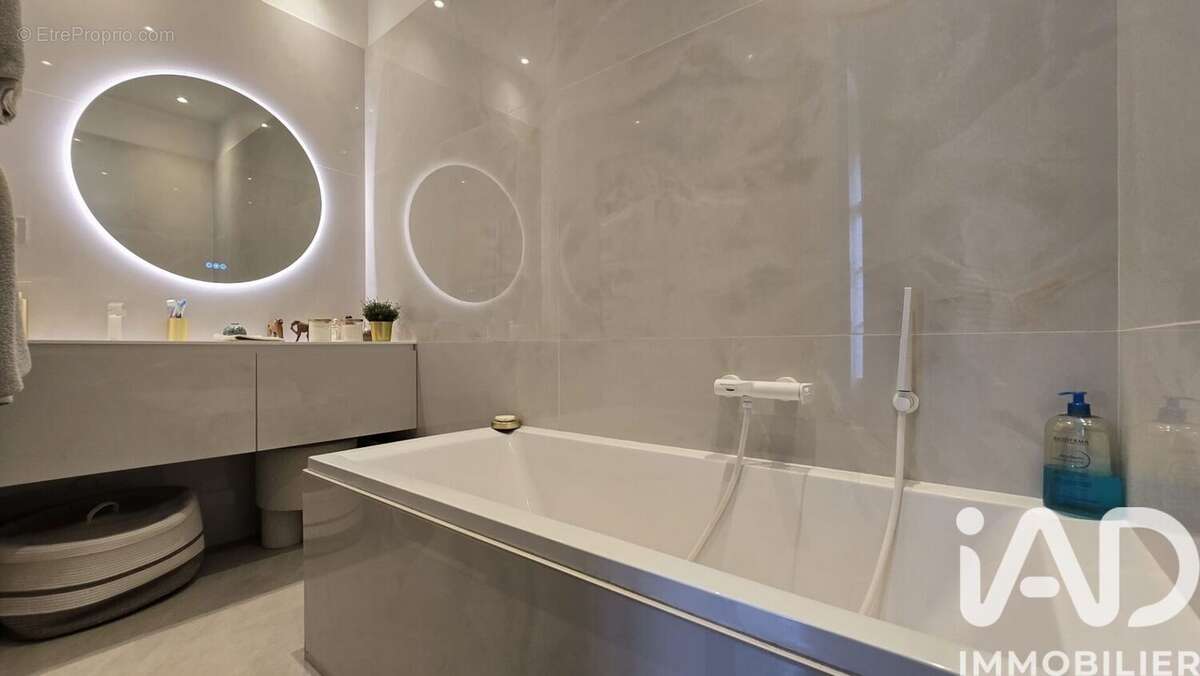 Photo 6 - Appartement à ROUEN