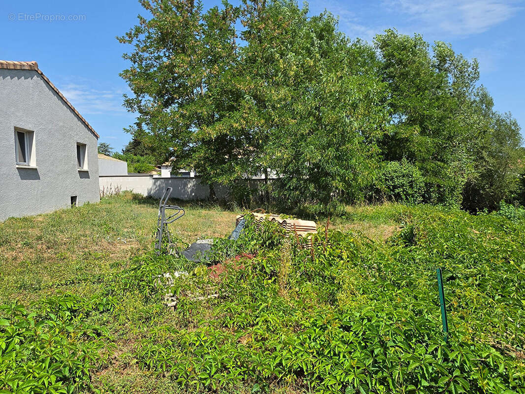 Villa neuve coup de coeur - photo 8