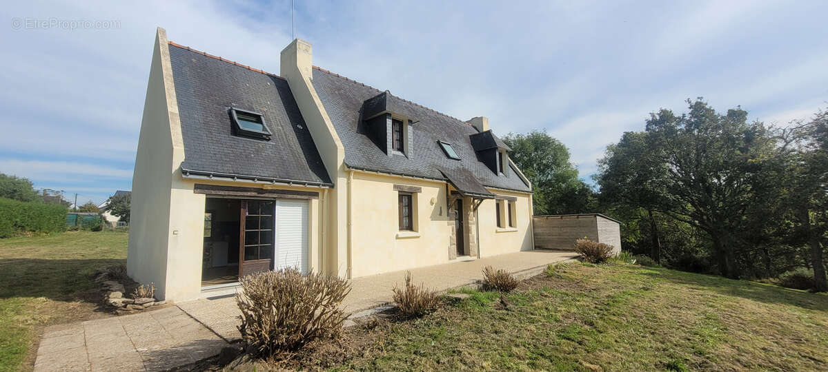 Maison 110 m² à Moelan-Sur-Mer  - photo 3