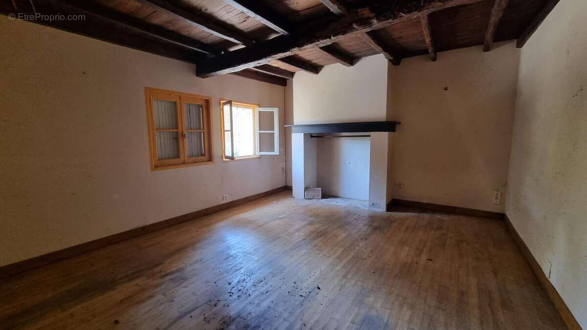 Maison en pierre avec vue - photo 7