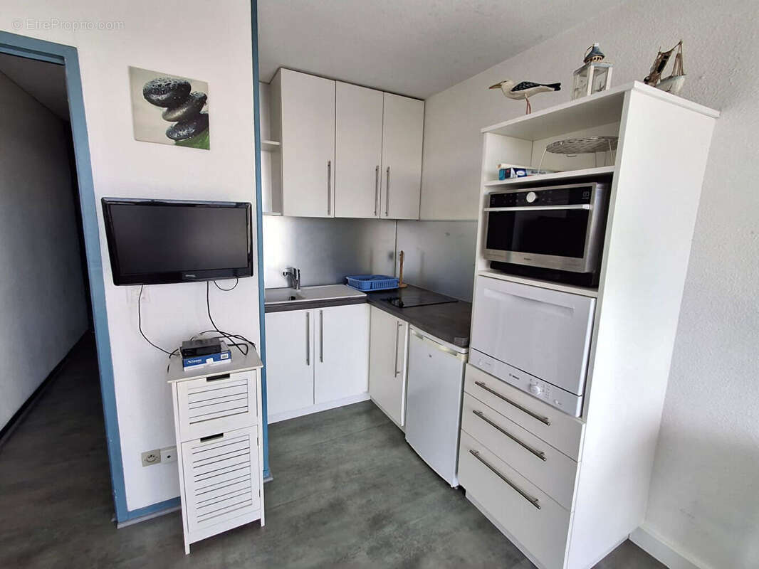 Appartement à CHATELAILLON-PLAGE