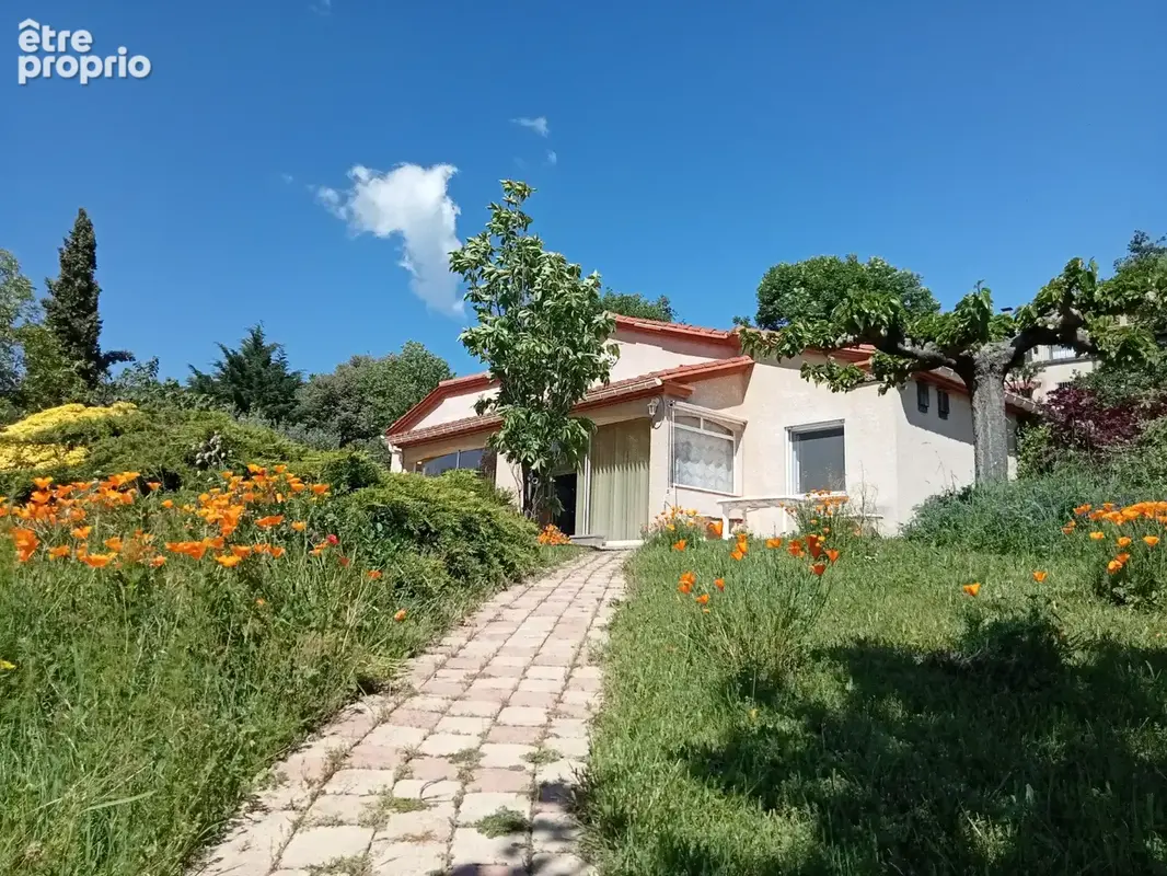 Maison à CORSAVY