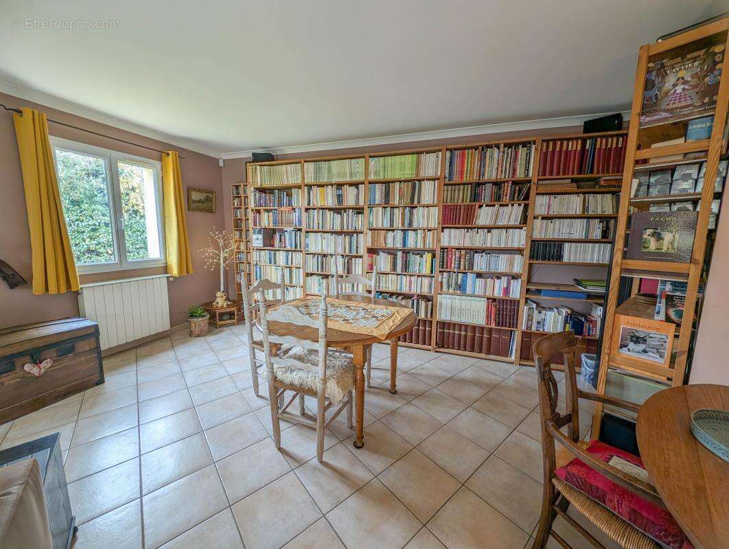Maison à UZES