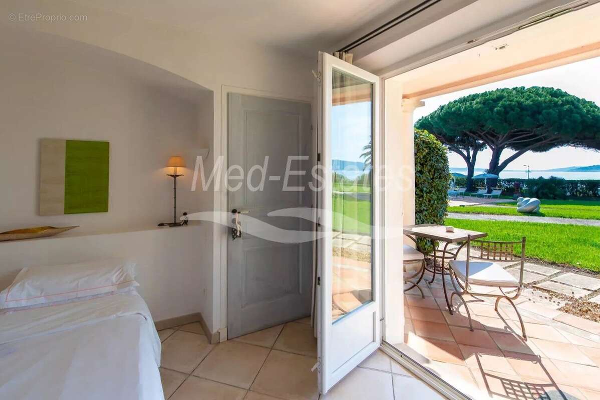 Maison à GRIMAUD
