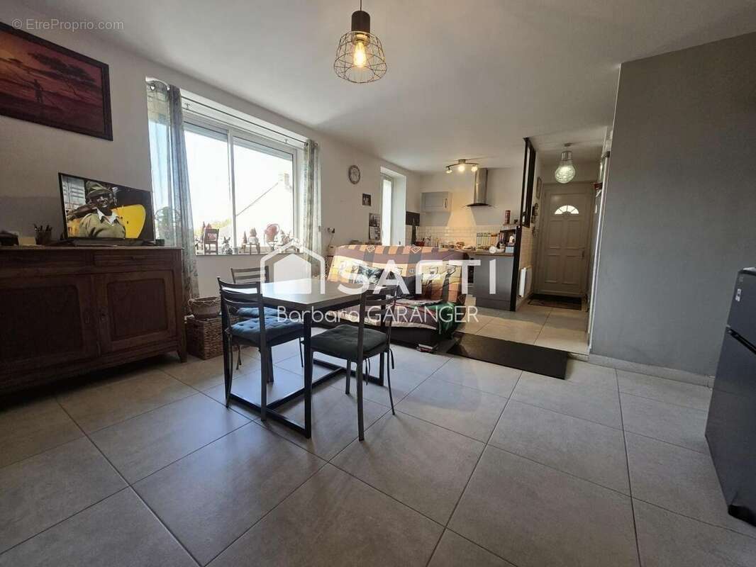 Photo 5 - Maison à MOUZILLON
