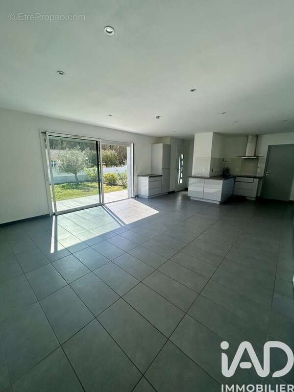 Maison 85 m² à Levignacq  - photo 8