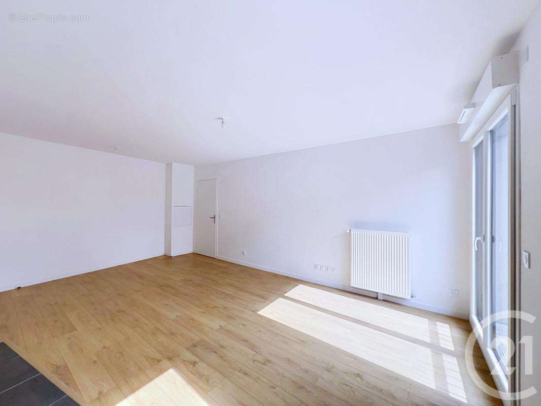 Appartement à THIAIS