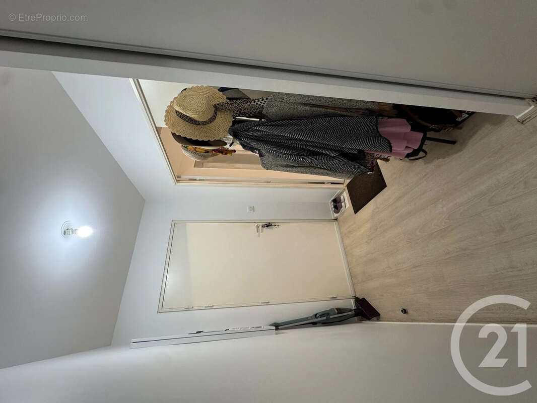 Appartement à AVON