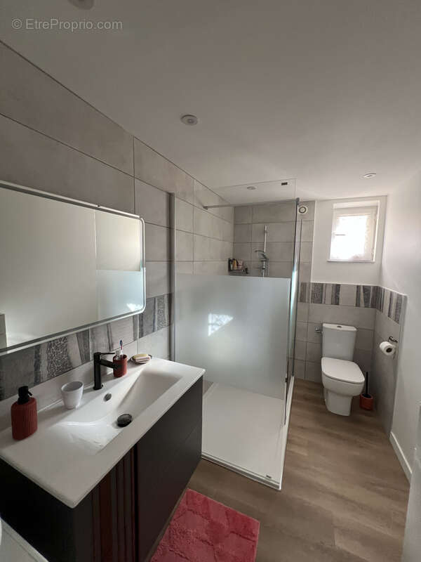 Maison à AMBERIEU-EN-BUGEY