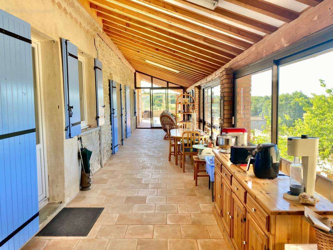 Mas À Vendre - photo 7