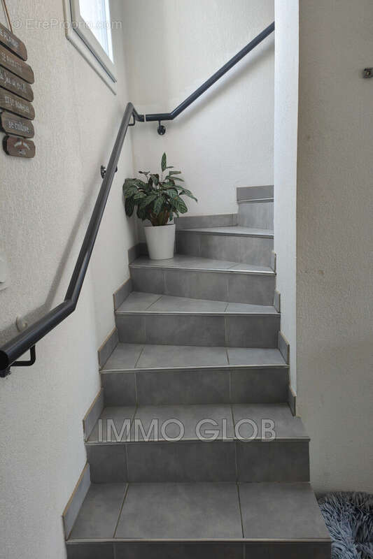 Maison à MARGUERITTES